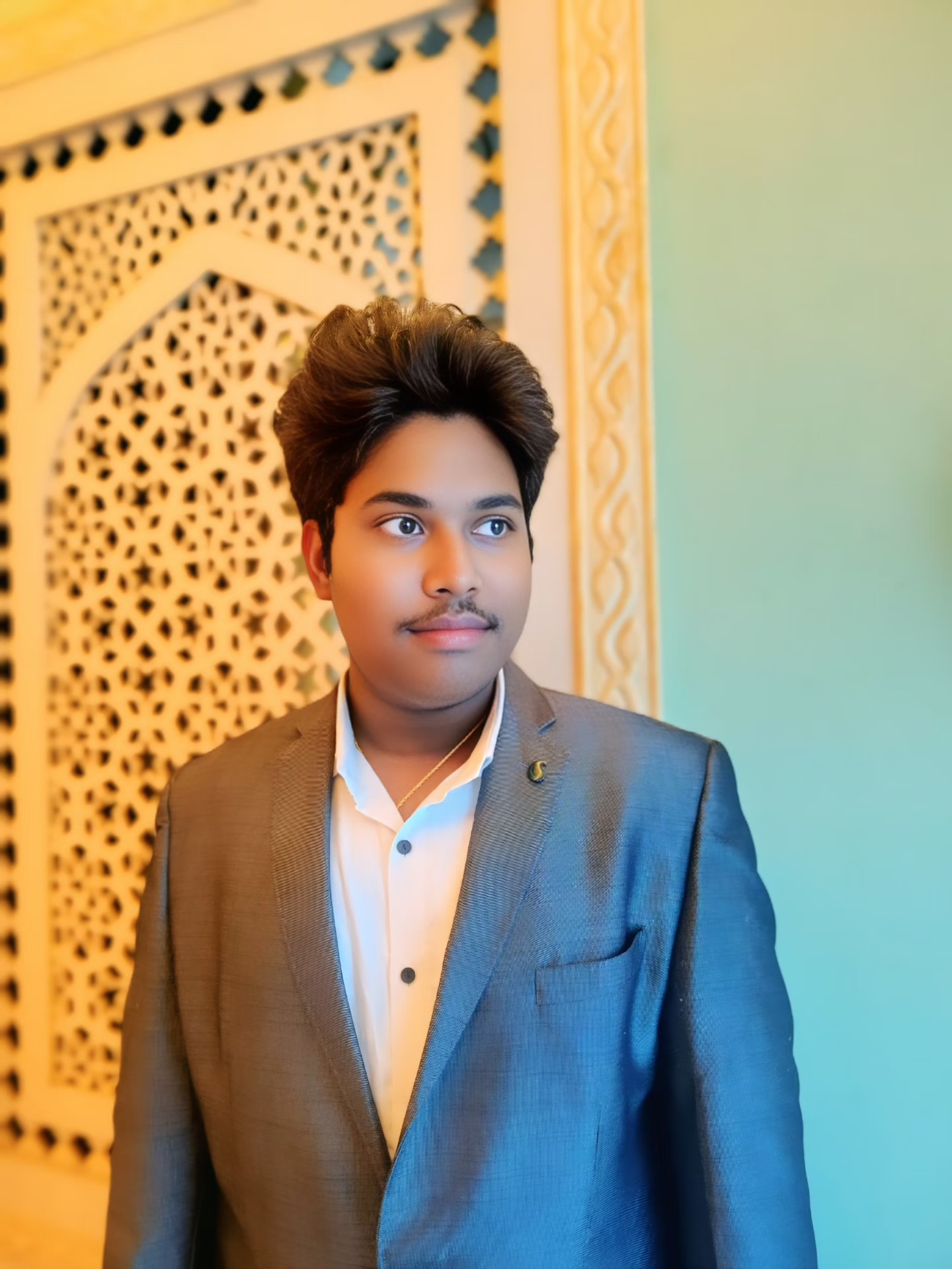 SriSuryaVigneshReddy Kovvuri